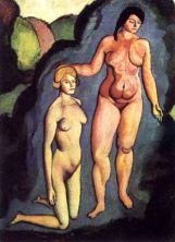 Haga click para ver la imagen ampliada duchamp - il cespuglio.jpg